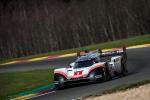 Porsche 919 Hybrid Evo 2018 года